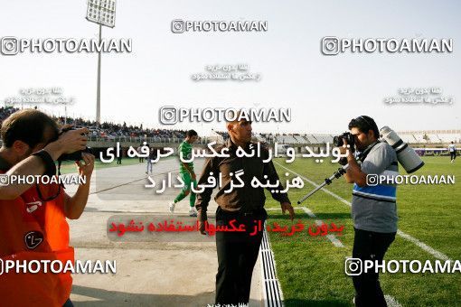 1544277, Hamedan, Iran, Iran Pro League، Persian Gulf Cup، 2009-10 season، First Leg، Week 3، PAS Hamedan F.C. ۱ v 2 Persepolis on 2009/08/20 at Shahid Mofatteh Stadium