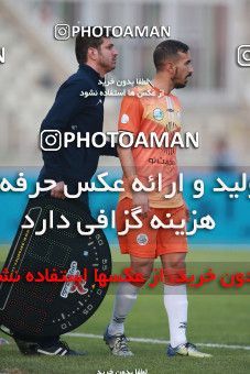 1544605, Tehran, , Iran Pro League، Persian Gulf Cup، 2020-21 season، First Leg، Week 7، Saipa ۰ v ۰ Mashin Sazi Tabriz on 2020/12/18 at Shahid Dastgerdi Stadium