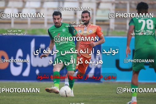 1544588, Tehran, , Iran Pro League، Persian Gulf Cup، 2020-21 season، First Leg، Week 7، Saipa ۰ v ۰ Mashin Sazi Tabriz on 2020/12/18 at Shahid Dastgerdi Stadium