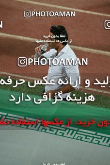 1545377, Tehran, , Iran Football Pro League، Persian Gulf Cup، Week 24، Second Leg، Esteghlal 0 v 0 Tractor Sazi on 2020/07/11 at Azadi Stadium