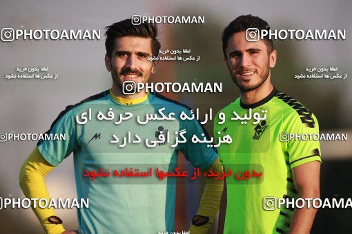 1545974, Tehran,Peykanshahr, , Friendly logistics match، Paykan ۱ v 2 Mashin Sazi Tabriz on 2020/10/14 at Iran Khodro Stadium