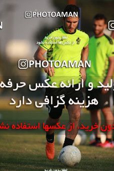 1546043, Tehran,Peykanshahr, , Friendly logistics match، Paykan 1 - 2 Mashin Sazi Tabriz on 2020/10/14 at Iran Khodro Stadium