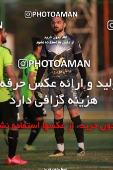 1546003, Tehran,Peykanshahr, , Friendly logistics match، Paykan ۱ v 2 Mashin Sazi Tabriz on 2020/10/14 at Iran Khodro Stadium