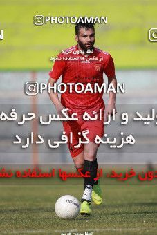 1546156, Tehran, , Friendly logistics match، Paykan 2 - 3 Padideh Mashhad on 2020/10/17 at Iran Khodro Stadium