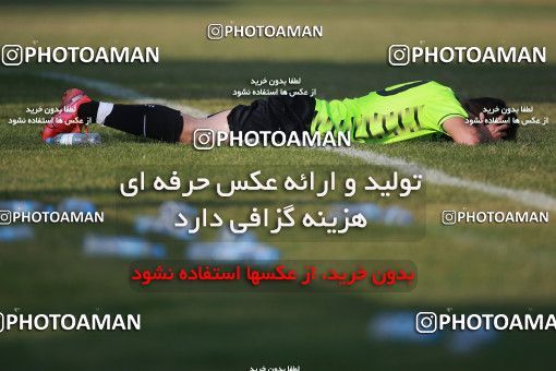 1546127, Tehran, , Friendly logistics match، Paykan 2 v 3 Padideh Mashhad on 2020/10/17 at Iran Khodro Stadium