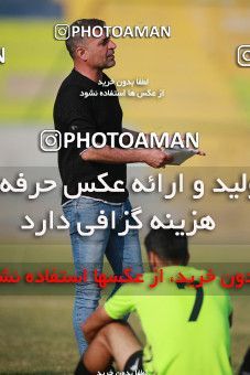 1546215, Tehran, , Friendly logistics match، Paykan 2 - 3 Padideh Mashhad on 2020/10/17 at Iran Khodro Stadium