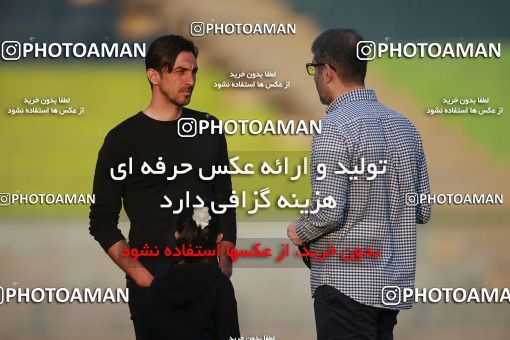 1546391, Tehran, , Friendly logistics match، Paykan 2 - 3 Padideh Mashhad on 2020/10/17 at Iran Khodro Stadium