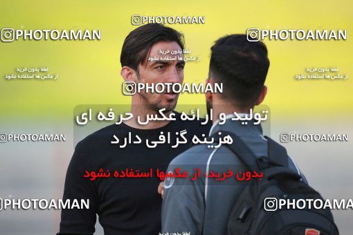 1546330, Tehran, , Friendly logistics match، Paykan 2 - 3 Padideh Mashhad on 2020/10/17 at Iran Khodro Stadium