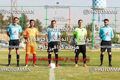 1546661, Tehran,Peykanshahr, , Friendly logistics match، Paykan ۱ v ۱ Khoushe Talaei Saveh on 2020/10/19 at Iran Khodro Stadium