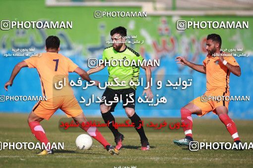 1546498, Tehran,Peykanshahr, , Friendly logistics match، Paykan ۱ v ۱ Khoushe Talaei Saveh on 2020/10/19 at Iran Khodro Stadium