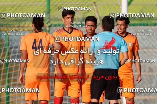 1546478, Tehran,Peykanshahr, , Friendly logistics match، Paykan ۱ v ۱ Khoushe Talaei Saveh on 2020/10/19 at Iran Khodro Stadium