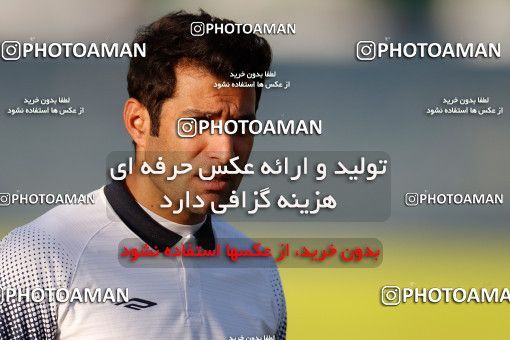 1546517, Tehran,Peykanshahr, , Friendly logistics match، Paykan ۱ v ۱ Khoushe Talaei Saveh on 2020/10/19 at Iran Khodro Stadium