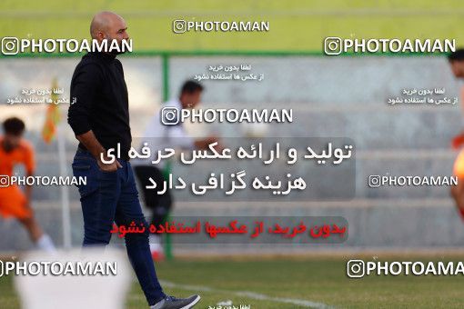 1546550, Tehran,Peykanshahr, , Friendly logistics match، Paykan ۱ v ۱ Khoushe Talaei Saveh on 2020/10/19 at Iran Khodro Stadium