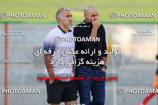 1546694, Tehran,Peykanshahr, , Friendly logistics match، Paykan 1 - 1 Khoushe Talaei Saveh on 2020/10/19 at Iran Khodro Stadium