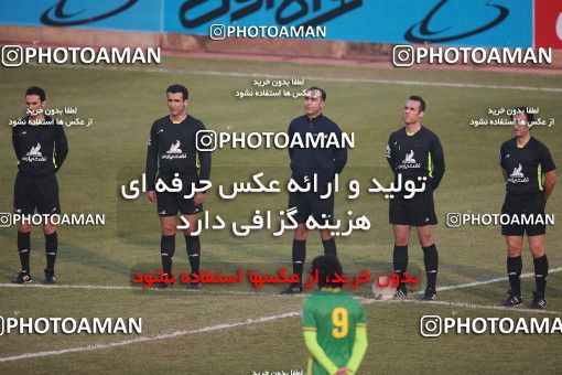 1547746, Tehran, , Iran Pro League، Persian Gulf Cup، 2020-21 season، First Leg، Week 9، Saipa ۱ v ۱ Sanat Naft Abadan on 2020/12/29 at Shahid Dastgerdi Stadium