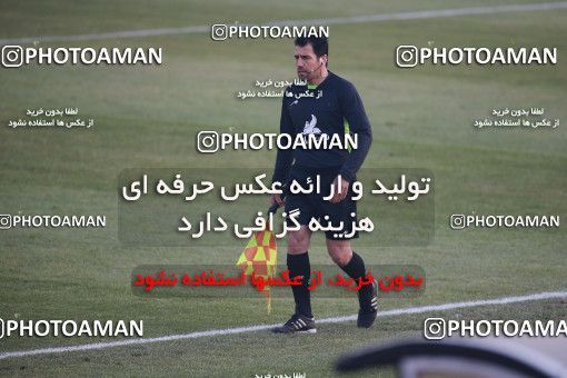 1547729, Tehran, , لیگ برتر فوتبال ایران، Persian Gulf Cup، Week 9، First Leg، Saipa 1 v 1 Sanat Naft Abadan on 2020/12/29 at Shahid Dastgerdi Stadium