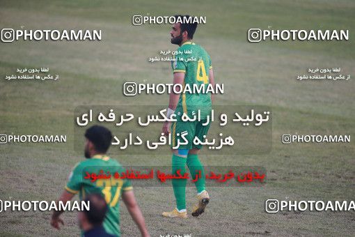 1547764, Tehran, , لیگ برتر فوتبال ایران، Persian Gulf Cup، Week 9، First Leg، Saipa 1 v 1 Sanat Naft Abadan on 2020/12/29 at Shahid Dastgerdi Stadium