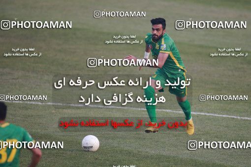 1547783, Tehran, , لیگ برتر فوتبال ایران، Persian Gulf Cup، Week 9، First Leg، Saipa 1 v 1 Sanat Naft Abadan on 2020/12/29 at Shahid Dastgerdi Stadium