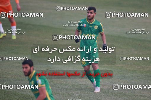 1547766, Tehran, , Iran Pro League، Persian Gulf Cup، 2020-21 season، First Leg، Week 9، Saipa ۱ v ۱ Sanat Naft Abadan on 2020/12/29 at Shahid Dastgerdi Stadium