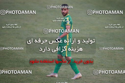 1547742, Tehran, , Iran Pro League، Persian Gulf Cup، 2020-21 season، First Leg، Week 9، Saipa ۱ v ۱ Sanat Naft Abadan on 2020/12/29 at Shahid Dastgerdi Stadium