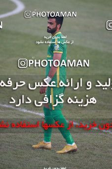 1547839, Tehran, , لیگ برتر فوتبال ایران، Persian Gulf Cup، Week 9، First Leg، Saipa 1 v 1 Sanat Naft Abadan on 2020/12/29 at Shahid Dastgerdi Stadium