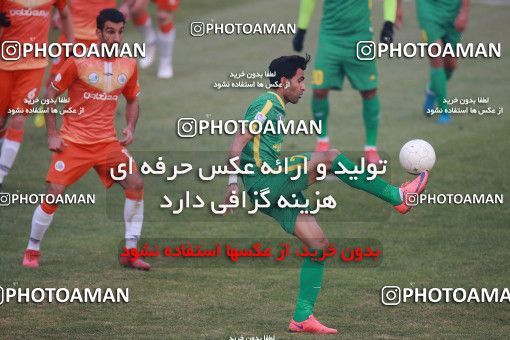 1547859, Tehran, , لیگ برتر فوتبال ایران، Persian Gulf Cup، Week 9، First Leg، Saipa 1 v 1 Sanat Naft Abadan on 2020/12/29 at Shahid Dastgerdi Stadium