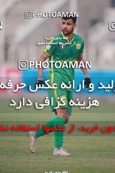 1547784, Tehran, , Iran Pro League، Persian Gulf Cup، 2020-21 season، First Leg، Week 9، Saipa ۱ v ۱ Sanat Naft Abadan on 2020/12/29 at Shahid Dastgerdi Stadium