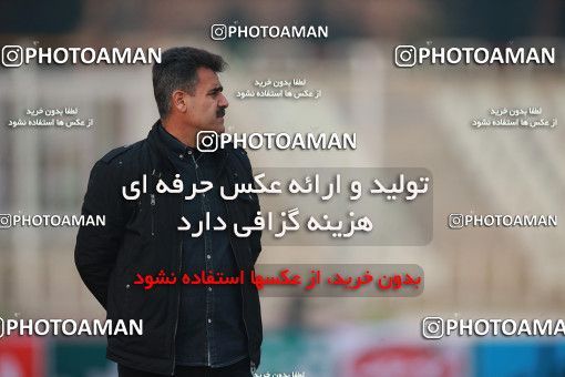 1547876, Tehran, , Iran Pro League، Persian Gulf Cup، 2020-21 season، First Leg، Week 9، Saipa ۱ v ۱ Sanat Naft Abadan on 2020/12/29 at Shahid Dastgerdi Stadium