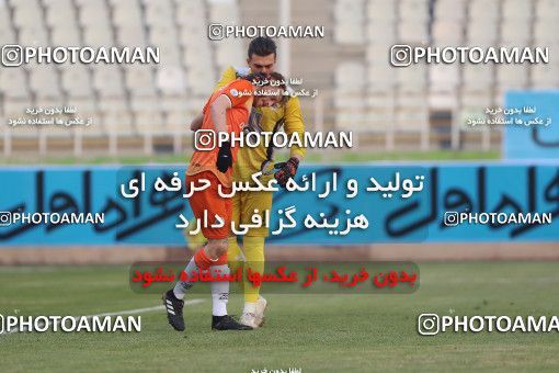 1547626, Tehran, , Iran Pro League، Persian Gulf Cup، 2020-21 season، First Leg، Week 9، Saipa ۱ v ۱ Sanat Naft Abadan on 2020/12/29 at Shahid Dastgerdi Stadium