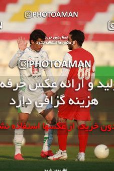 1548016, Tehran, Iran, Iran Pro League، Persian Gulf Cup، 2020-21 season، First Leg، Week 6، Persepolis ۱ v ۱ Zob Ahan Esfahan on 2020/12/31 at Azadi Stadium