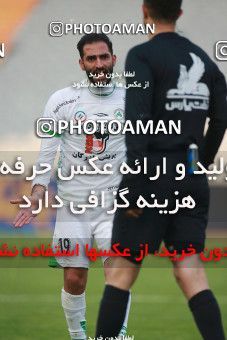 1548282, Tehran, Iran, Iran Pro League، Persian Gulf Cup، 2020-21 season، First Leg، Week 6، Persepolis ۱ v ۱ Zob Ahan Esfahan on 2020/12/31 at Azadi Stadium