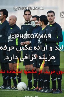 1549288, Tehran, , Iran Pro League، Persian Gulf Cup، 2020-21 season، First Leg، Week 10، Esteghlal 2 v ۰ Aluminium Arak on 2021/01/04 at Azadi Stadium