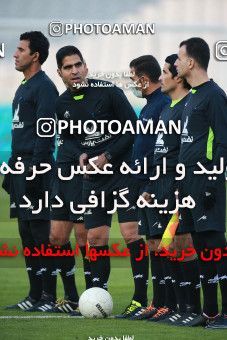 1549326, Tehran, , Iran Pro League، Persian Gulf Cup، 2020-21 season، First Leg، Week 10، Esteghlal 2 v ۰ Aluminium Arak on 2021/01/04 at Azadi Stadium