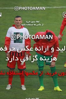 1554051, Tehran, Iran, لیگ برتر فوتبال ایران، Persian Gulf Cup، Week 8، First Leg، Esteghlal 2 v 2 Persepolis on 2021/01/11 at Azadi Stadium