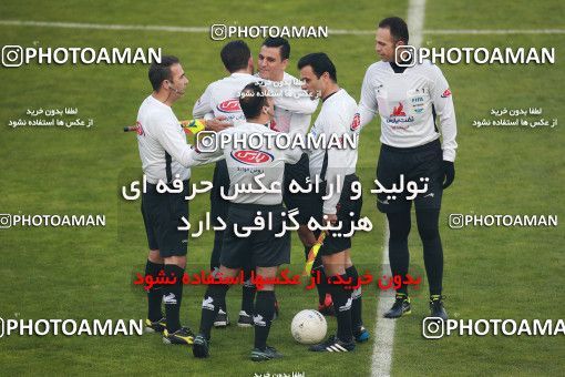 1553996, Tehran, Iran, Iran Pro League، Persian Gulf Cup، 2020-21 season، First Leg، Week 8، Esteghlal 2 v 2 Persepolis on 2021/01/11 at Azadi Stadium