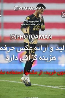 1554342, Tehran, Iran, لیگ برتر فوتبال ایران، Persian Gulf Cup، Week 8، First Leg، Esteghlal 2 v 2 Persepolis on 2021/01/11 at Azadi Stadium