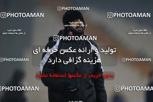 1554601, Tehran, Iran, لیگ برتر فوتبال ایران، Persian Gulf Cup، Week 8، First Leg، Esteghlal 2 v 2 Persepolis on 2021/01/11 at Azadi Stadium