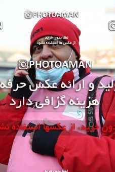 1553856, Tehran, Iran, لیگ برتر فوتبال ایران، Persian Gulf Cup، Week 8، First Leg، Esteghlal 2 v 2 Persepolis on 2021/01/11 at Azadi Stadium