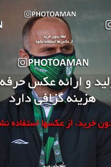 1555687, Tehran, Iran, Iran Pro League، Persian Gulf Cup، 2020-21 season، First Leg، Week 11، Saipa 2 v ۱ Zob Ahan Esfahan on 2021/01/15 at Shahid Dastgerdi Stadium