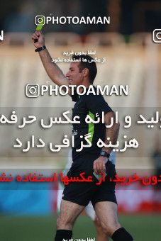 1555984, Tehran, Iran, لیگ برتر فوتبال ایران، Persian Gulf Cup، Week 11، First Leg، Saipa 2 v 1 Zob Ahan Esfahan on 2021/01/15 at Shahid Dastgerdi Stadium