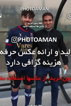 1558199, Tehran, , لیگ برتر فوتبال ایران، Persian Gulf Cup، Week 3، First Leg، Saipa 1 v 0 Nassaji Qaemshahr on 2020/11/25 at Shahid Dastgerdi Stadium