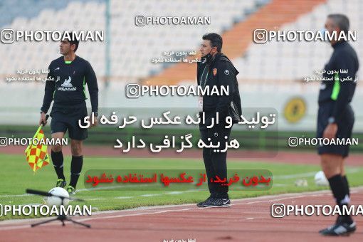 1558270, Tehran, Iran, Iran Pro League، Persian Gulf Cup، 2020-21 season، First Leg، Week 4، Persepolis 3 v ۰ شهر خودرو مشهد on 2020/11/30 at Azadi Stadium