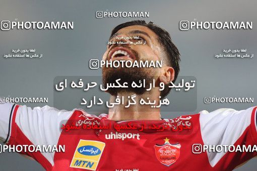 1558297, Tehran, Iran, Iran Pro League، Persian Gulf Cup، 2020-21 season، First Leg، Week 4، Persepolis 3 v ۰ شهر خودرو مشهد on 2020/11/30 at Azadi Stadium