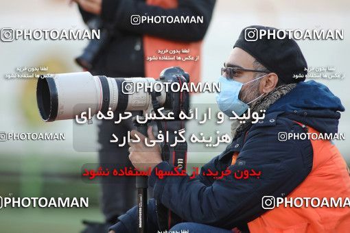 1558399, Tehran, Iran, Iran Pro League، Persian Gulf Cup، 2020-21 season، First Leg، Week 4، Persepolis 3 v ۰ شهر خودرو مشهد on 2020/11/30 at Azadi Stadium