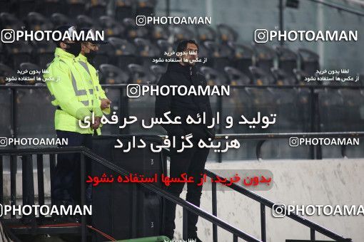 1558416, Tehran, Iran, لیگ برتر فوتبال ایران، Persian Gulf Cup، Week 4، First Leg، Persepolis 3 v 0 شهر خودرو مشهد on 2020/11/30 at Azadi Stadium