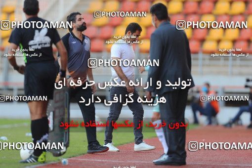 1558548, Ahvaz, , لیگ برتر فوتبال ایران، Persian Gulf Cup، Week 6، First Leg، Foulad Khouzestan 3 v 0 Saipa on 2020/12/12 at Foolad Arena