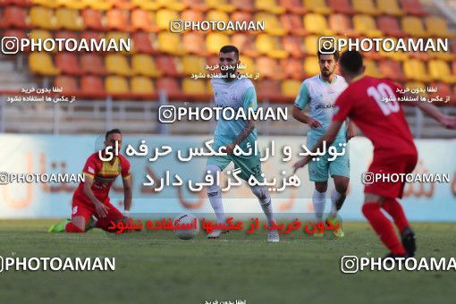 1558546, Ahvaz, , Iran Pro League، Persian Gulf Cup، 2020-21 season، First Leg، Week 6، Foulad Khouzestan 3 v ۰ Saipa on 2020/12/12 at Foolad Arena