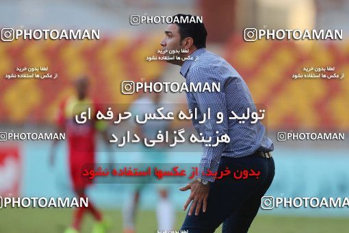 1558586, Ahvaz, , لیگ برتر فوتبال ایران، Persian Gulf Cup، Week 6، First Leg، Foulad Khouzestan 3 v 0 Saipa on 2020/12/12 at Foolad Arena