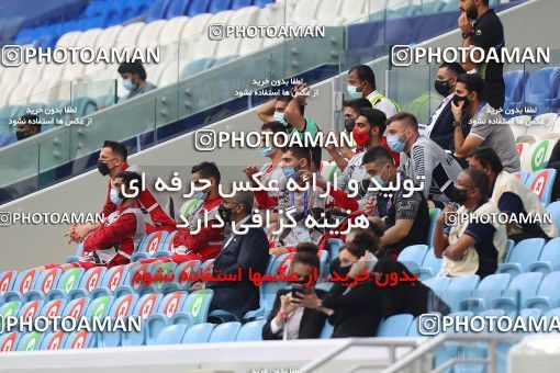 1558710, Doha, Qatar, AFC Champions League 2020, Final, , Persepolis 1 v 2 Ulsan HD on 2020/12/19 at ورزشگاه الجنوب دوحه