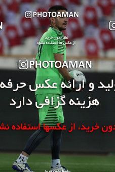 1558780, Tehran, Iran, Iran Football Pro League، Persian Gulf Cup، 2018-19 Season، Second Leg، Week 23، Persepolis ۱ v ۰ Shahin Shahrdari Boushehr on 2020/07/04 at Azadi Stadium